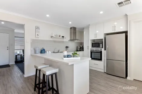 Property photo of 2/55 Pompoota Road Hope Valley SA 5090