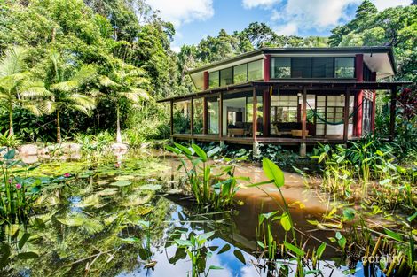 Property photo of 27 Black Mountain Road Kuranda QLD 4881
