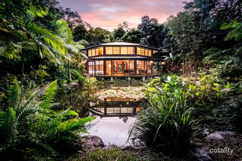Property photo of 27 Black Mountain Road Kuranda QLD 4881