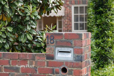 Property photo of 18 Kambea Grove Caulfield North VIC 3161