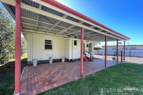 Property photo of 33 Garrow Street Dalby QLD 4405