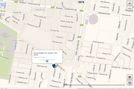 Property photo of 25 Ayredale Street Clyde VIC 3978