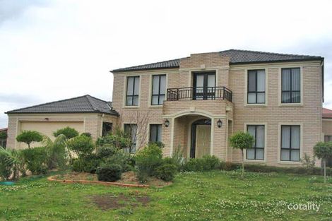 9 Winnaleah St, West Hoxton, NSW 2171