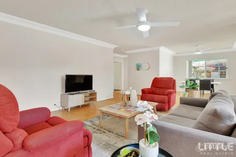 Property photo of 18/59 Jephson Street Toowong QLD 4066