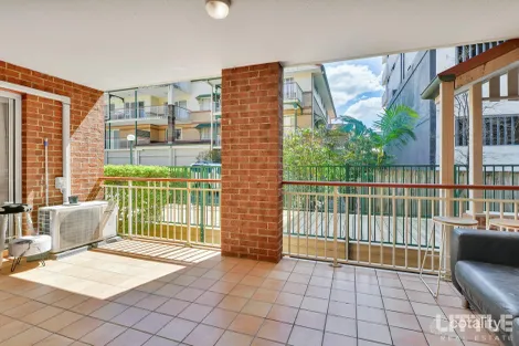 Property photo of 18/59 Jephson Street Toowong QLD 4066