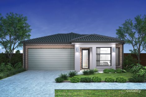 Property photo of LOT 1127 Pandorea Street Beveridge VIC 3753