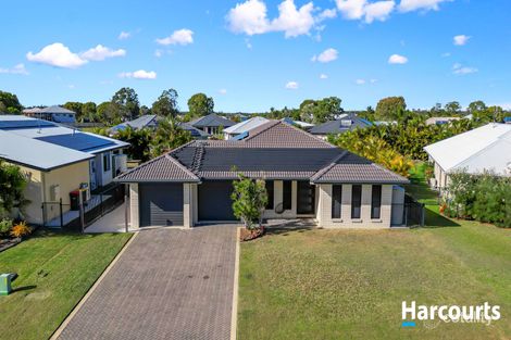 Property photo of 6 Fulmar Court Burrum Heads QLD 4659