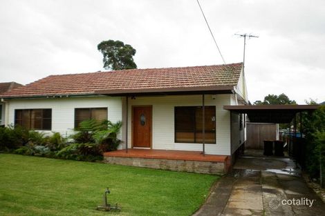 9 Valentine St, Blacktown, NSW 2148