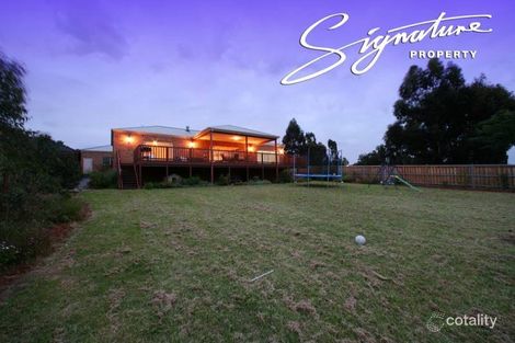 Property photo of 34 Heritage Way Lysterfield VIC 3156