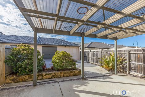 31 Donnelly Lane, Gungahlin, ACT 2912