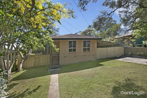 Property photo of 40 Eridani Avenue Kingston QLD 4114