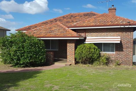 11 Ellesmere St, North Perth, WA 6006