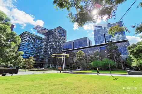 Property photo of 1315/2 Chippendale Way Chippendale NSW 2008