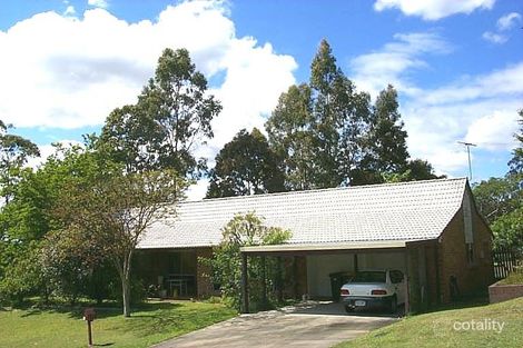 4 Pandian Cres, Bellbowrie, QLD 4070