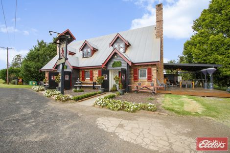 Property photo of 8025 New England Highway Glen Innes NSW 2370
