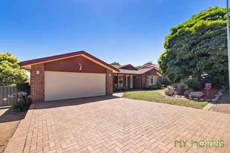 24 Kirkwood Cres, Gordon, ACT 2906