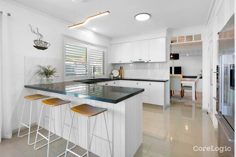 Property photo of 21 Nuthatch Street Burleigh Waters QLD 4220
