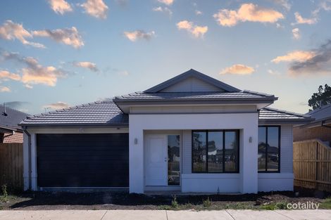 Property photo of 26 Hanrahan Street Gisborne VIC 3437