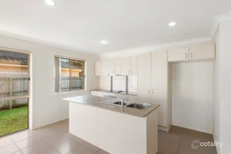 Property photo of 9 Zachary Street Eagleby QLD 4207