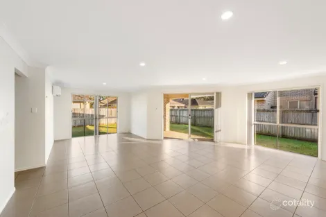 Property photo of 9 Zachary Street Eagleby QLD 4207