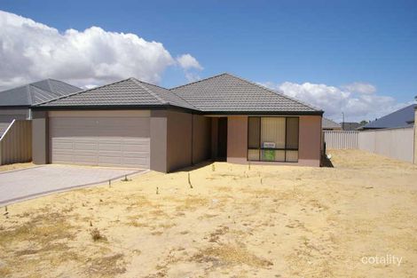 Property photo of 13 Claymore Loop Dalyellup WA 6230