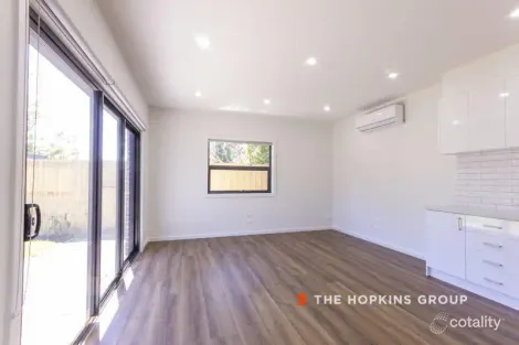 Property photo of 2B Pacific Drive Heidelberg West VIC 3081