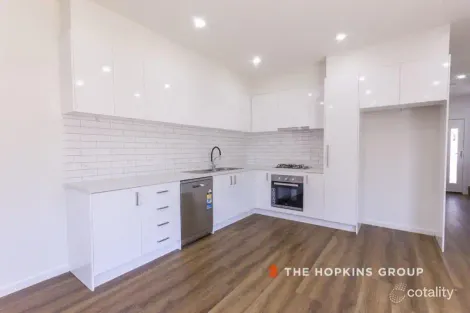 Property photo of 2B Pacific Drive Heidelberg West VIC 3081