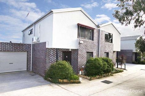 Property photo of 6/521 Greensborough Road Greensborough VIC 3088