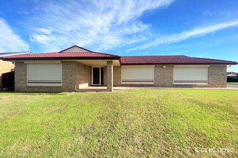 Property photo of 1 Thomas Bell Avenue Werrington County NSW 2747
