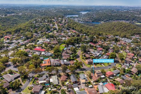 Property photo of 42 Goorgool Road Bangor NSW 2234