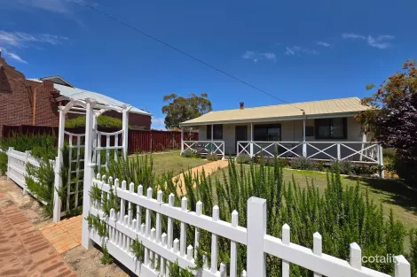 37 Yougenup Rd, Gnowangerup, WA 6335