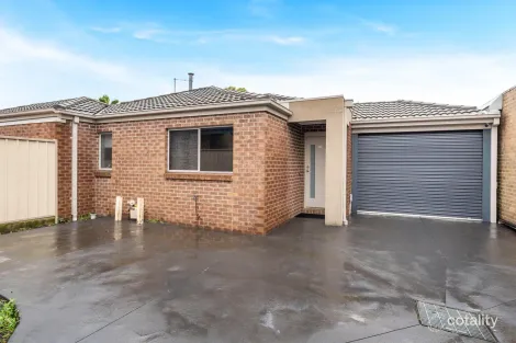 12a Rossdale St, Craigieburn, VIC 3064