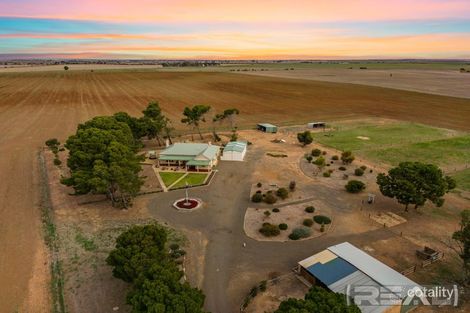 Property photo of 145 Ronan Road Hamley Bridge SA 5401
