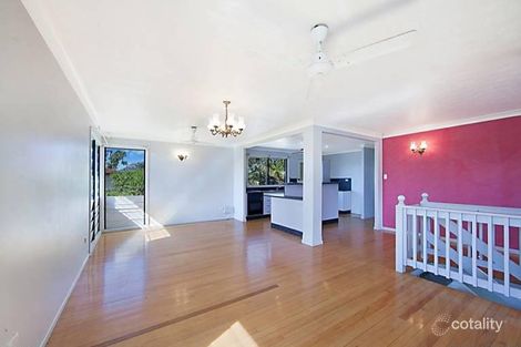 Property photo of 396 Dalrymple Road Heatley QLD 4814