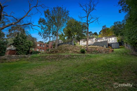 Property photo of 9 Forest View Lane Upper Ferntree Gully VIC 3156