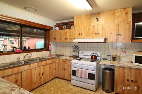 Property photo of 130 Tennyson Street Orbost VIC 3888