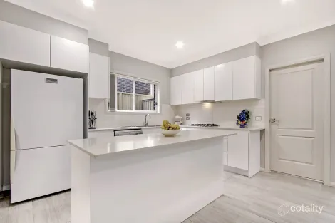 Property photo of 9/33 St Albans Road Schofields NSW 2762