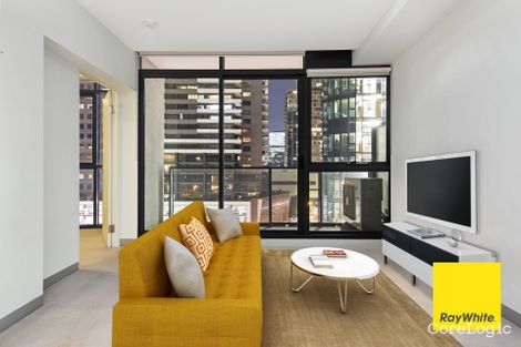 Property photo of 806/109 Clarendon Street Southbank VIC 3006