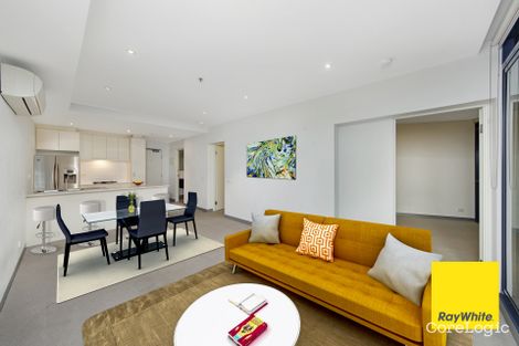 Property photo of 806/109 Clarendon Street Southbank VIC 3006