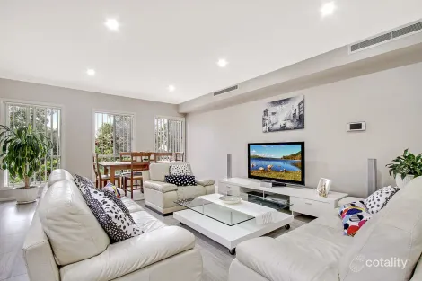 Property photo of 9/33 St Albans Road Schofields NSW 2762