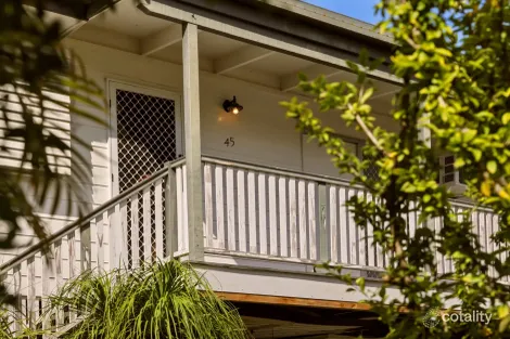 45 Springfield Dr, Burpengary, QLD 4505