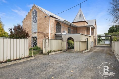 21 Mclachlan St, Carisbrook, VIC 3464