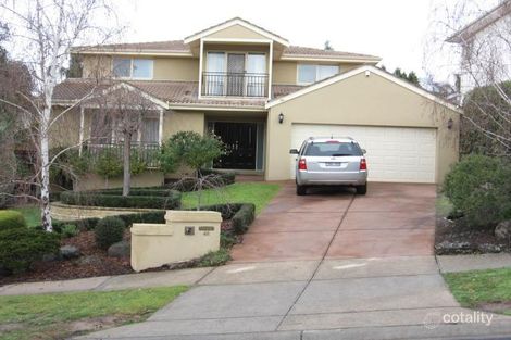 Property photo of 46 Tidcombe Crescent Doncaster East VIC 3109