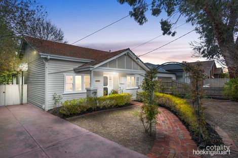 Property photo of 54 Hughes Street Malvern East VIC 3145