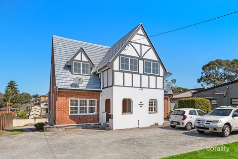 495 Crown St, West Wollongong, NSW 2500