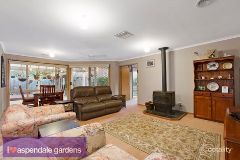 Property photo of 9 Carole Court Aspendale Gardens VIC 3195