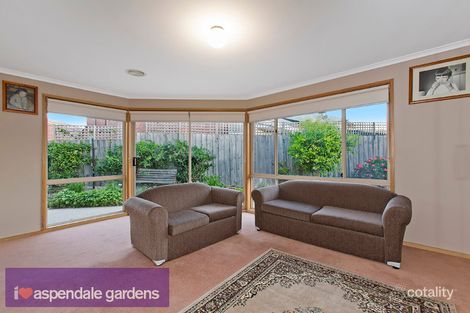 Property photo of 9 Carole Court Aspendale Gardens VIC 3195