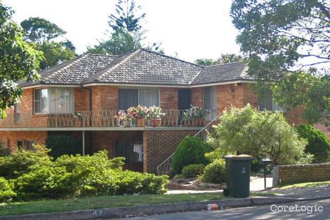 Property photo of 45 Brighton Street Curl Curl NSW 2096