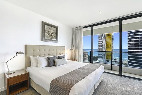 Property photo of 22006/21 Elizabeth Avenue Broadbeach QLD 4218