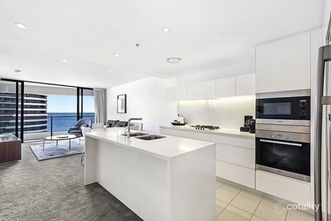 Property photo of 22006/21 Elizabeth Avenue Broadbeach QLD 4218